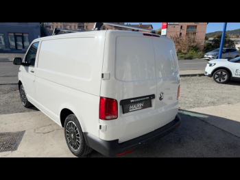 Photo 4 du bon plan VOLKSWAGEN Transporter Fg VUL 2.8T L1H1 2.0 TDI 150ch Business DSG7 occasion à 32900 €