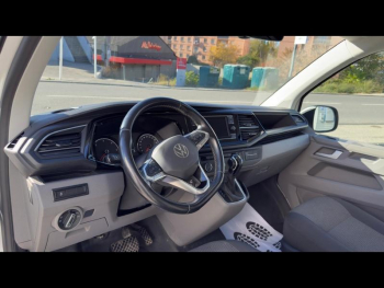 Photo 5 du bon plan VOLKSWAGEN Transporter Fg VUL 2.8T L1H1 2.0 TDI 150ch Business DSG7 occasion à 32900 €