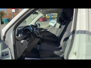 Photo 6 du bon plan VOLKSWAGEN Transporter Fg VUL 2.8T L1H1 2.0 TDI 150ch Business DSG7 occasion à 32900 €