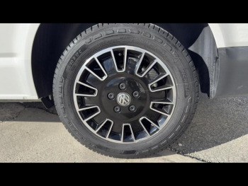 Photo 17 du bon plan VOLKSWAGEN Transporter Fg VUL 2.8T L1H1 2.0 TDI 150ch Business DSG7 occasion à 32900 €