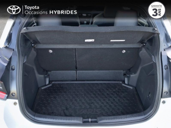 Photo 10 du bon plan TOYOTA Yaris 116h GR Sport 5p MY22 occasion à 21400 €