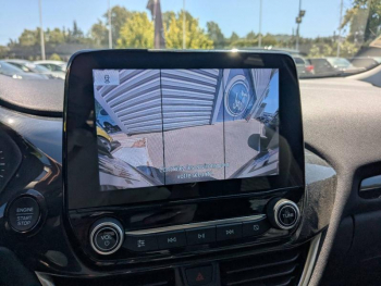 Photo 8 du bon plan FORD Puma 1.0 Flexifuel 125ch S&S mHEV Titanium Business occasion à 18490 €