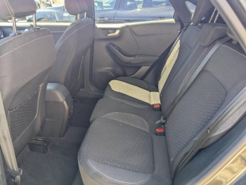 Photo 11 du bon plan FORD Puma 1.0 Flexifuel 125ch S&S mHEV Titanium Business occasion à 18490 €