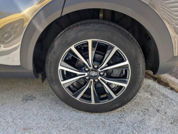 Photo 12 du bon plan FORD Puma 1.0 Flexifuel 125ch S&S mHEV Titanium Business occasion à 18490 €