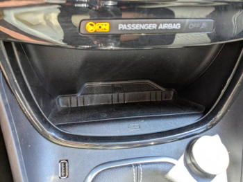 Photo 14 du bon plan FORD Puma 1.0 Flexifuel 125ch S&S mHEV Titanium Business occasion à 18490 €