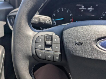 Photo 15 du bon plan FORD Puma 1.0 Flexifuel 125ch S&S mHEV Titanium Business occasion à 18490 €