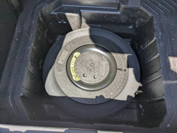 Photo 18 du bon plan FORD Puma 1.0 Flexifuel 125ch S&S mHEV Titanium Business occasion à 18490 €