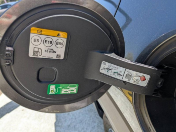 Photo 19 du bon plan FORD Puma 1.0 Flexifuel 125ch S&S mHEV Titanium Business occasion à 18490 €