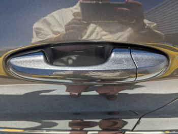 Photo 20 du bon plan FORD Puma 1.0 Flexifuel 125ch S&S mHEV Titanium Business occasion à 18490 €