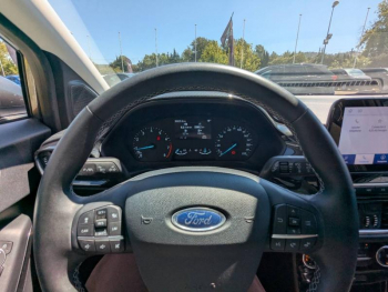 Photo 23 du bon plan FORD Puma 1.0 Flexifuel 125ch S&S mHEV Titanium Business occasion à 18490 €