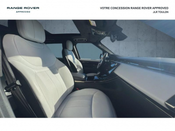 Photo 3 du bon plan LAND-ROVER Range Rover Sport 3.0 P550e 550ch PHEV Autobiography occasion à 104900 €