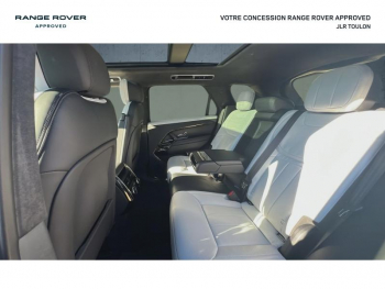 Photo 5 du bon plan LAND-ROVER Range Rover Sport 3.0 P550e 550ch PHEV Autobiography occasion à 104900 €