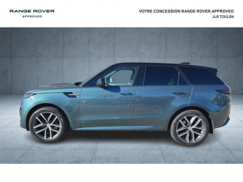 Photo 6 du bon plan LAND-ROVER Range Rover Sport 3.0 P550e 550ch PHEV Autobiography occasion à 104900 €