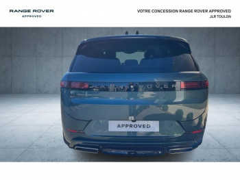 Photo 7 du bon plan LAND-ROVER Range Rover Sport 3.0 P550e 550ch PHEV Autobiography occasion à 104900 €