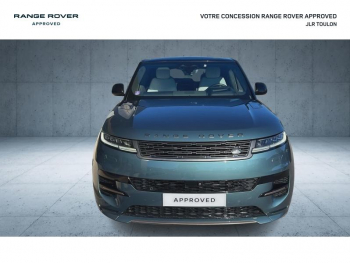 Photo 8 du bon plan LAND-ROVER Range Rover Sport 3.0 P550e 550ch PHEV Autobiography occasion à 104900 €