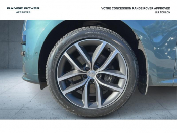 Photo 9 du bon plan LAND-ROVER Range Rover Sport 3.0 P550e 550ch PHEV Autobiography occasion à 104900 €