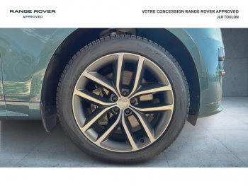 Photo 10 du bon plan LAND-ROVER Range Rover Sport 3.0 P550e 550ch PHEV Autobiography occasion à 104900 €