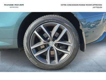 Photo 11 du bon plan LAND-ROVER Range Rover Sport 3.0 P550e 550ch PHEV Autobiography occasion à 104900 €