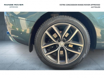 Photo 12 du bon plan LAND-ROVER Range Rover Sport 3.0 P550e 550ch PHEV Autobiography occasion à 104900 €