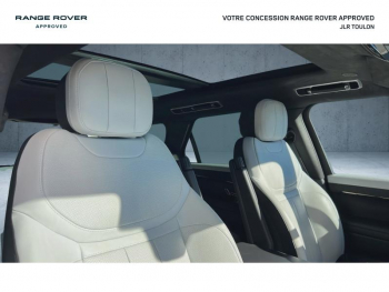Photo 15 du bon plan LAND-ROVER Range Rover Sport 3.0 P550e 550ch PHEV Autobiography occasion à 104900 €
