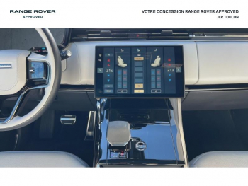 Photo 17 du bon plan LAND-ROVER Range Rover Sport 3.0 P550e 550ch PHEV Autobiography occasion à 104900 €