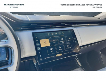 Photo 18 du bon plan LAND-ROVER Range Rover Sport 3.0 P550e 550ch PHEV Autobiography occasion à 104900 €