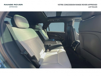 Photo 19 du bon plan LAND-ROVER Range Rover Sport 3.0 P550e 550ch PHEV Autobiography occasion à 104900 €
