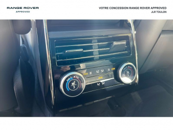 Photo 20 du bon plan LAND-ROVER Range Rover Sport 3.0 P550e 550ch PHEV Autobiography occasion à 104900 €