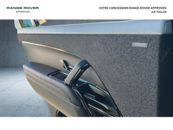 Photo 21 du bon plan LAND-ROVER Range Rover Sport 3.0 P550e 550ch PHEV Autobiography occasion à 104900 €