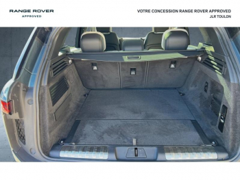 Photo 22 du bon plan LAND-ROVER Range Rover Sport 3.0 P550e 550ch PHEV Autobiography occasion à 104900 €