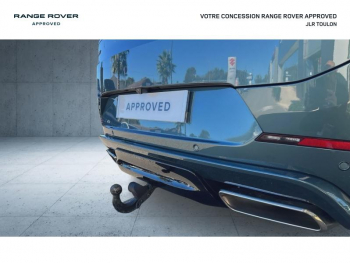 Photo 24 du bon plan LAND-ROVER Range Rover Sport 3.0 P550e 550ch PHEV Autobiography occasion à 104900 €