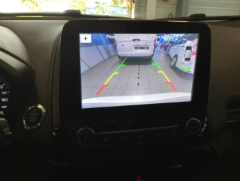 Photo 7 du bon plan FORD EcoSport 1.0 EcoBoost 100ch ST-Line Euro6.2 occasion à 12990 €