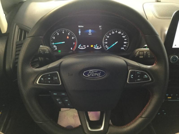 Photo 11 du bon plan FORD EcoSport 1.0 EcoBoost 100ch ST-Line Euro6.2 occasion à 12990 €