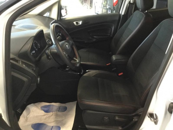 Photo 13 du bon plan FORD EcoSport 1.0 EcoBoost 100ch ST-Line Euro6.2 occasion à 12990 €