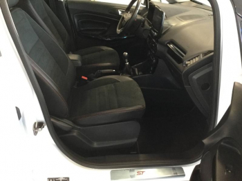 Photo 15 du bon plan FORD EcoSport 1.0 EcoBoost 100ch ST-Line Euro6.2 occasion à 12990 €