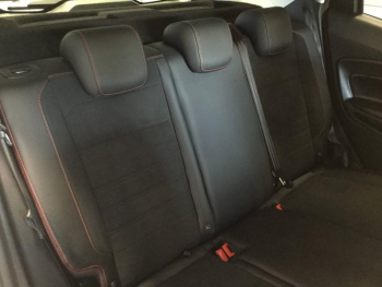 Photo 16 du bon plan FORD EcoSport 1.0 EcoBoost 100ch ST-Line Euro6.2 occasion à 12990 €