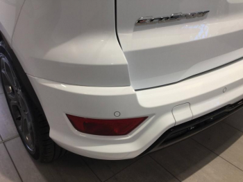 Photo 18 du bon plan FORD EcoSport 1.0 EcoBoost 100ch ST-Line Euro6.2 occasion à 12990 €