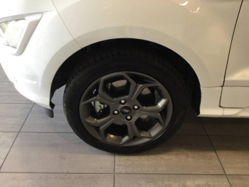 Photo 20 du bon plan FORD EcoSport 1.0 EcoBoost 100ch ST-Line Euro6.2 occasion à 12990 €