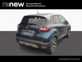 Photo 3 du bon plan RENAULT Captur 1.5 dCi 90ch energy Intens ecoÂ² occasion à 13900 €