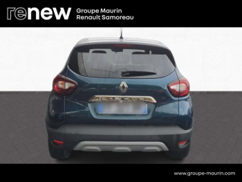Photo 5 du bon plan RENAULT Captur 1.5 dCi 90ch energy Intens ecoÂ² occasion à 13900 €