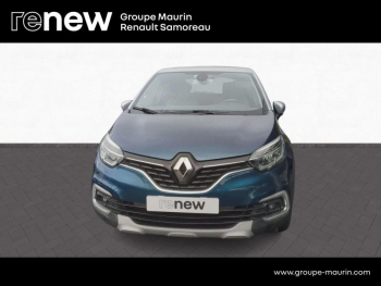 Photo 6 du bon plan RENAULT Captur 1.5 dCi 90ch energy Intens ecoÂ² occasion à 13900 €