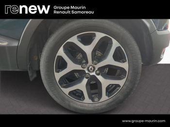 Photo 7 du bon plan RENAULT Captur 1.5 dCi 90ch energy Intens ecoÂ² occasion à 13900 €