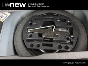 Photo 10 du bon plan RENAULT Captur 1.5 dCi 90ch energy Intens ecoÂ² occasion à 13900 €