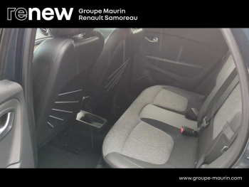 Photo 11 du bon plan RENAULT Captur 1.5 dCi 90ch energy Intens ecoÂ² occasion à 13900 €