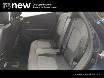 Photo 12 du bon plan RENAULT Captur 1.5 dCi 90ch energy Intens ecoÂ² occasion à 13900 €