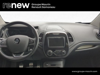 Photo 13 du bon plan RENAULT Captur 1.5 dCi 90ch energy Intens ecoÂ² occasion à 13900 €