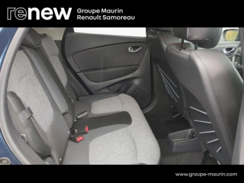 Photo 15 du bon plan RENAULT Captur 1.5 dCi 90ch energy Intens ecoÂ² occasion à 13900 €