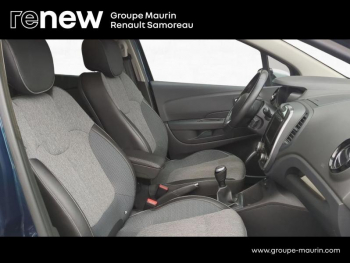Photo 17 du bon plan RENAULT Captur 1.5 dCi 90ch energy Intens ecoÂ² occasion à 13900 €