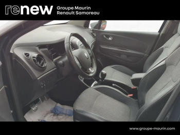 Photo 18 du bon plan RENAULT Captur 1.5 dCi 90ch energy Intens ecoÂ² occasion à 13900 €