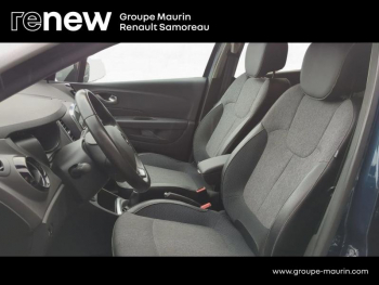 Photo 19 du bon plan RENAULT Captur 1.5 dCi 90ch energy Intens ecoÂ² occasion à 13900 €
